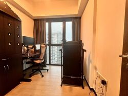 Parc Riviera (D5), Condominium #503757921